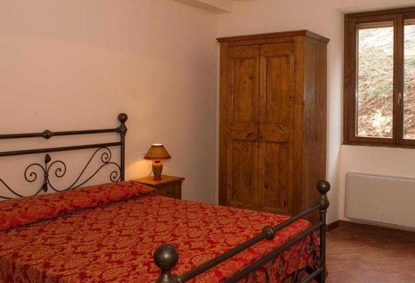 آپارتمان راحتی 1 خوابه, Appartamenti Villa Marianna