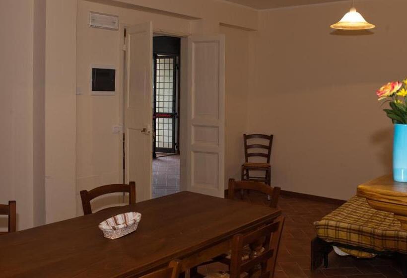 آپارتمان راحتی 1 خوابه, Appartamenti Villa Marianna