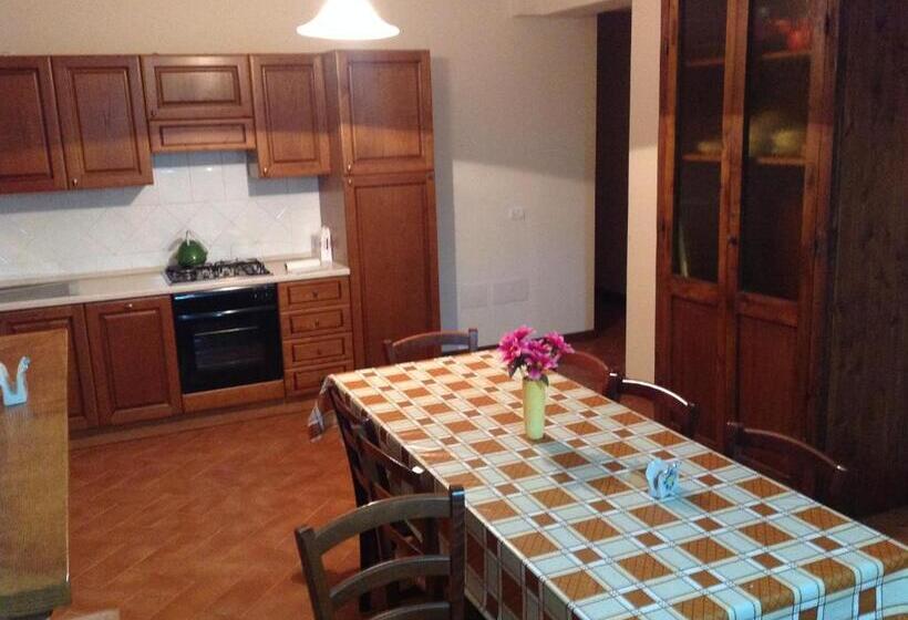 آپارتمان راحتی 1 خوابه, Appartamenti Villa Marianna