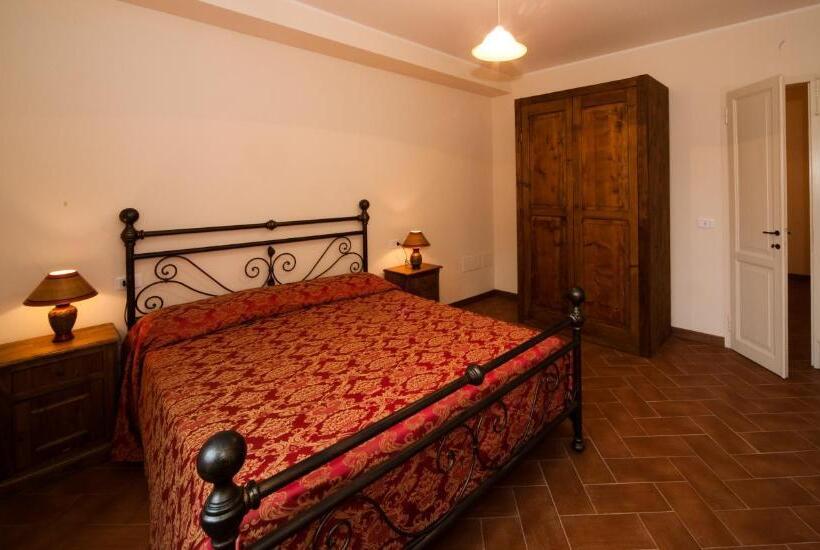 آپارتمان 1 خوابه, Appartamenti Villa Marianna