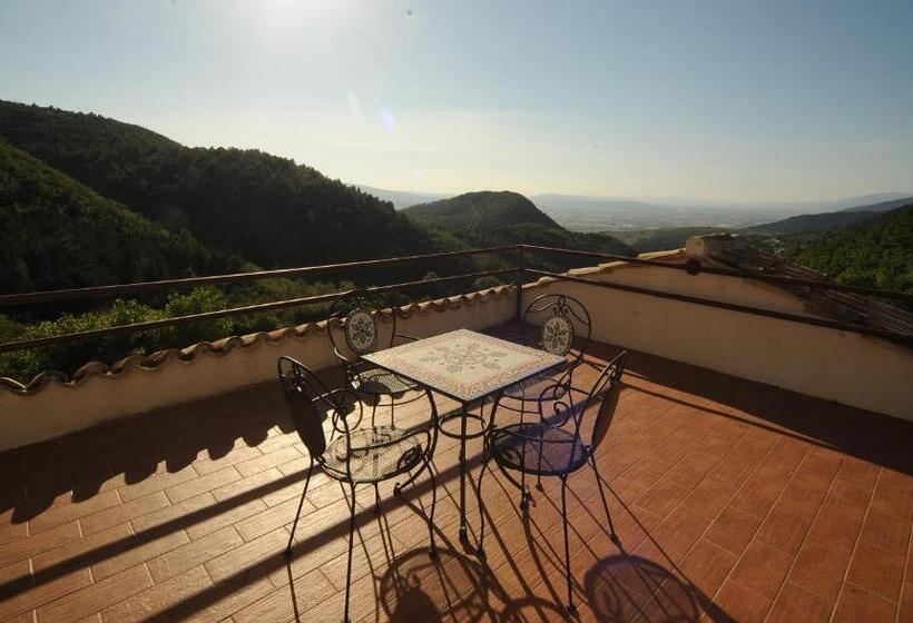 آپارتمان لوکس 1 خوابه, Appartamenti Villa Marianna