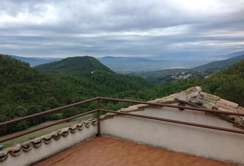 آپارتمان لوکس 1 خوابه, Appartamenti Villa Marianna