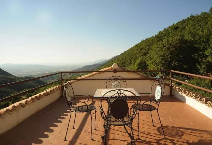 1ベッドルームのスーペリアアパートメント, Appartamenti Villa Marianna