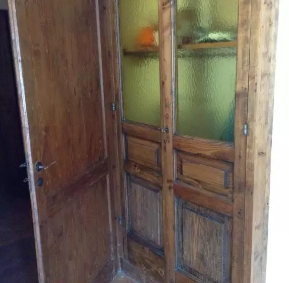 1ベッドルームのスーペリアアパートメント, Appartamenti Villa Marianna
