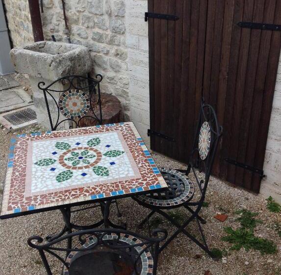 آپارتمان راحتی 1 خوابه, Appartamenti Villa Marianna