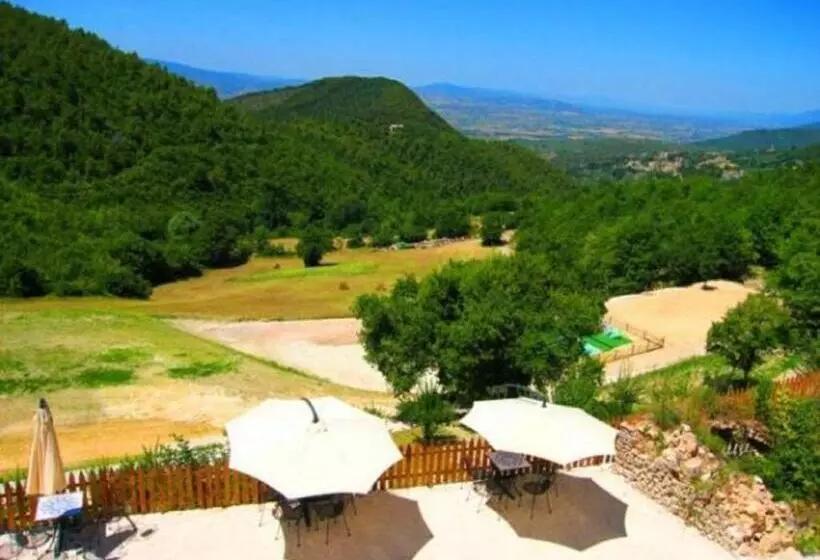 1ベッドルームのコンフォーとアパートメント, Appartamenti Villa Marianna