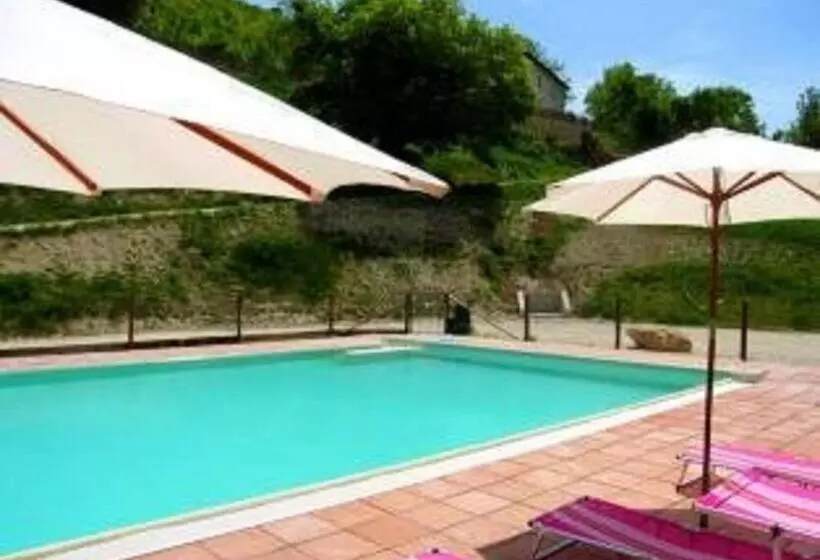 1ベッドルームのコンフォーとアパートメント, Appartamenti Villa Marianna