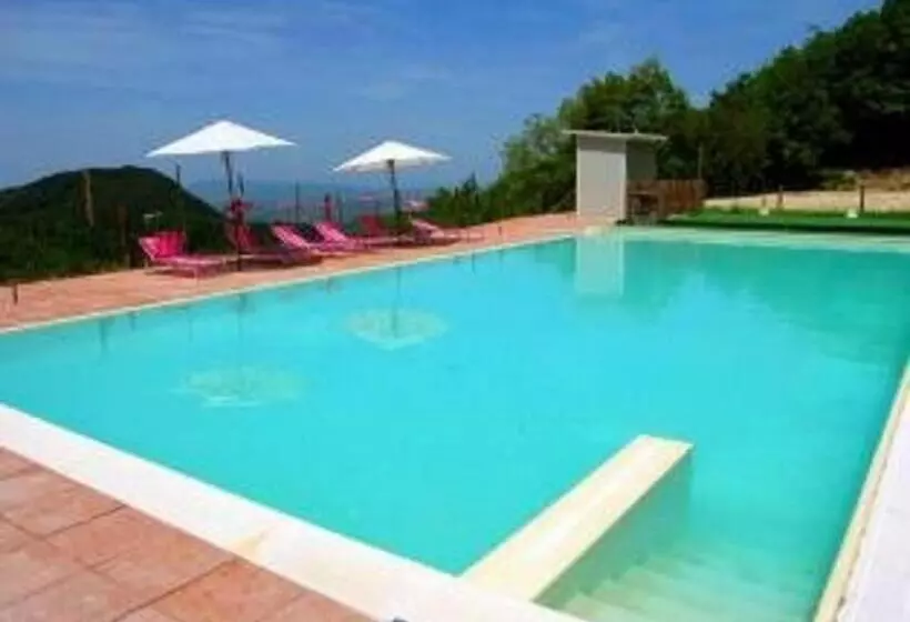 1ベッドルームのコンフォーとアパートメント, Appartamenti Villa Marianna