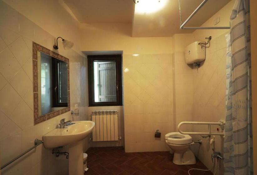 آپارتمان 1 خوابه, Appartamenti Villa Marianna