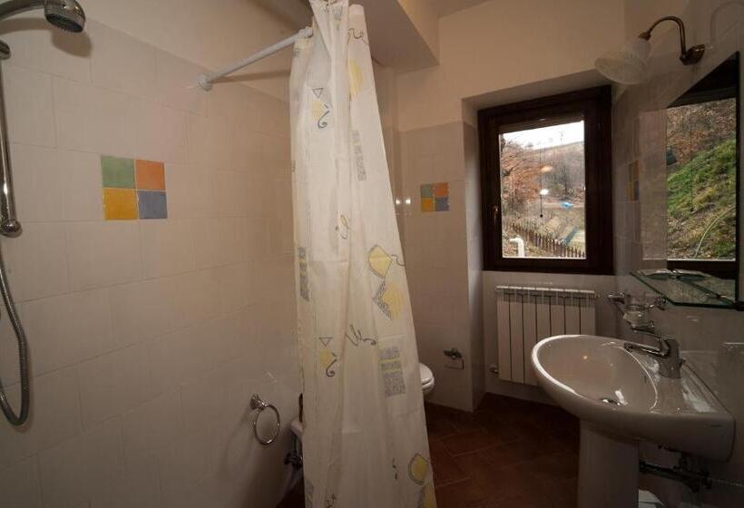 آپارتمان لوکس 1 خوابه, Appartamenti Villa Marianna