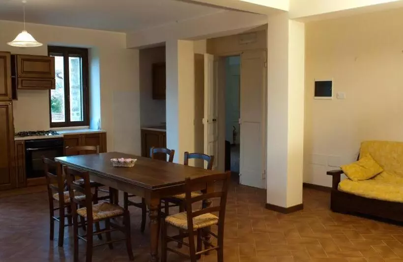 1ベッドルームのデラックスアパートメント, Appartamenti Villa Marianna