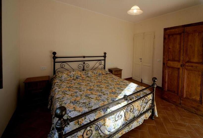 آپارتمان لوکس 1 خوابه, Appartamenti Villa Marianna