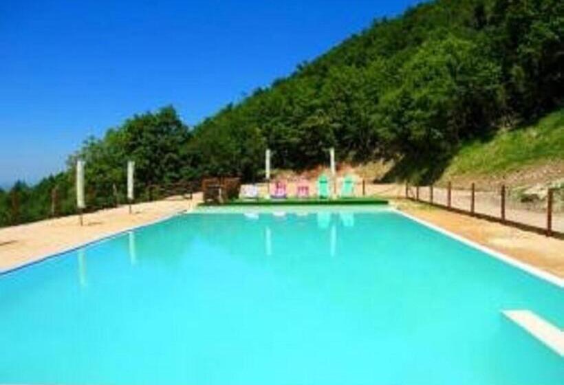 آپارتمان سوپریور 1 خوابه, Appartamenti Villa Marianna