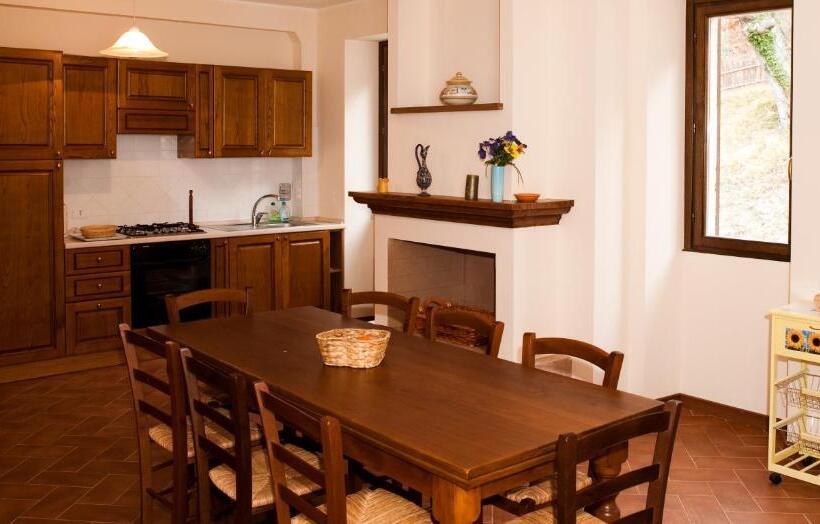 Апартаменты Superior 1 Спальня, Appartamenti Villa Marianna