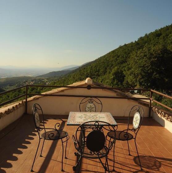 آپارتمان سوپریور 1 خوابه, Appartamenti Villa Marianna