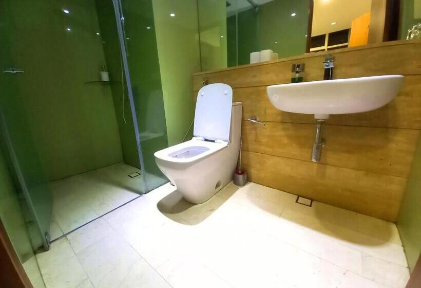 1 Bedroom Apartment City View, Luxury Apartment Near Klcc & City Center