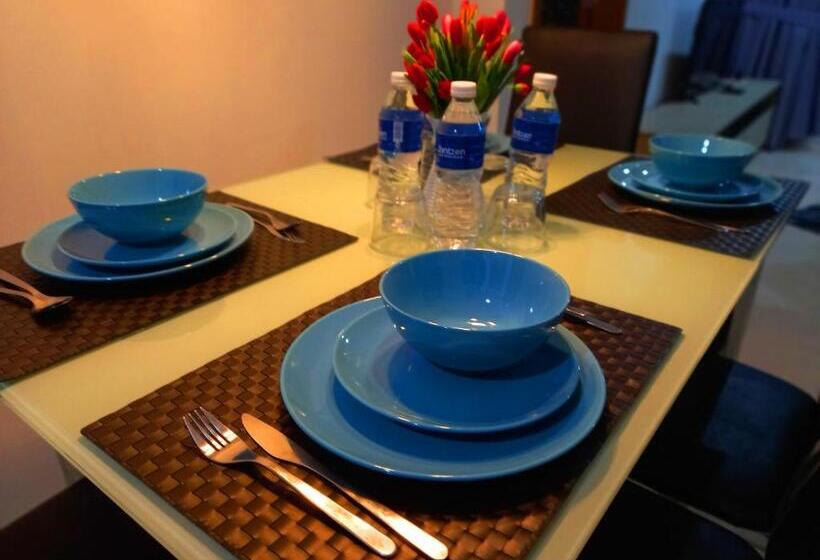 1 Bedroom Apartment City View, Luxury Apartment Near Klcc & City Center