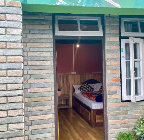 经济房, Wake In Himalayas