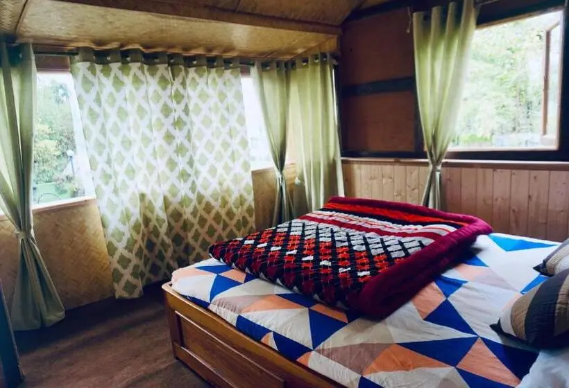 Economy Zimmer, Wake In Himalayas