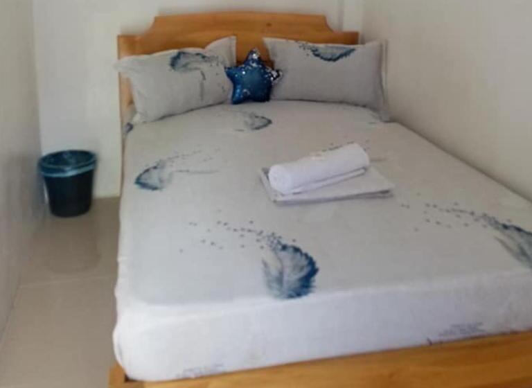 スタンダードルーム, Pamarayeg Room