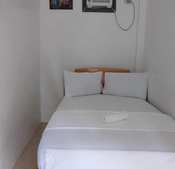 Номер Стандарт, Pamarayeg Room
