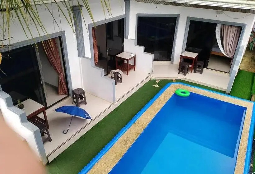 Standard-huone, Pamarayeg Room