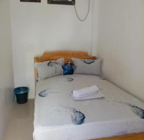 スタンダードルーム, Pamarayeg Room