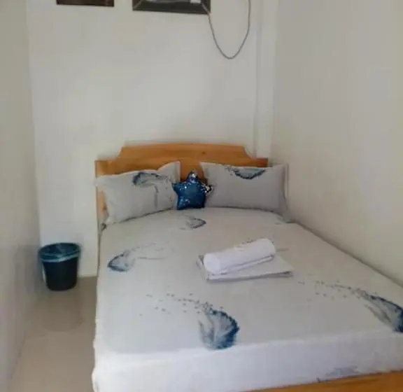 Standard-huone, Pamarayeg Room
