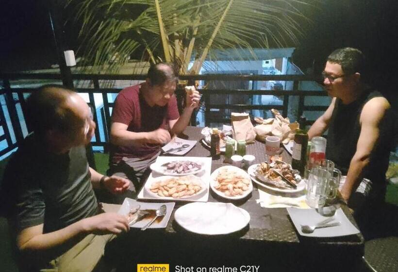 Номер Стандарт, Pamarayeg Room