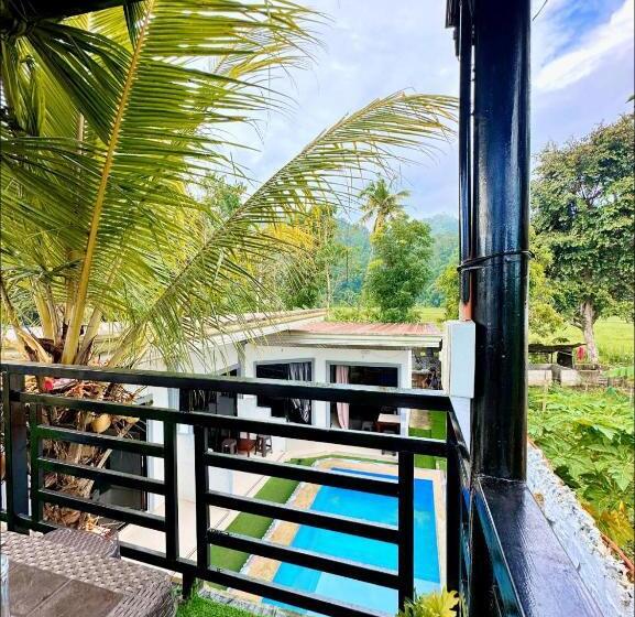 スタンダードルーム, Pamarayeg Room