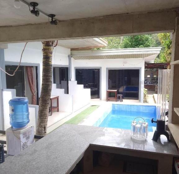 スタンダードルーム, Pamarayeg Room