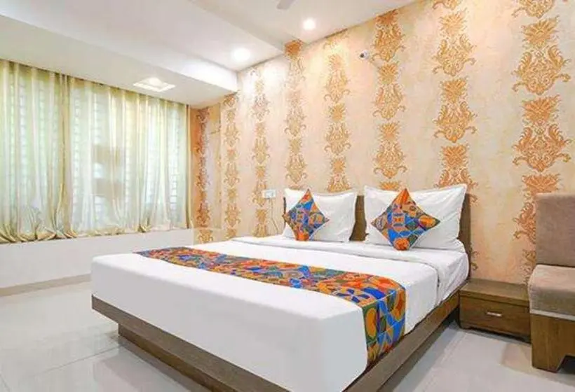 Perhehuone, Fabhotel 10 11 Residency