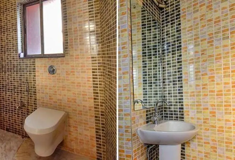 エクゼクティブトリプル, Fabhotel Rr Suites Guwahati