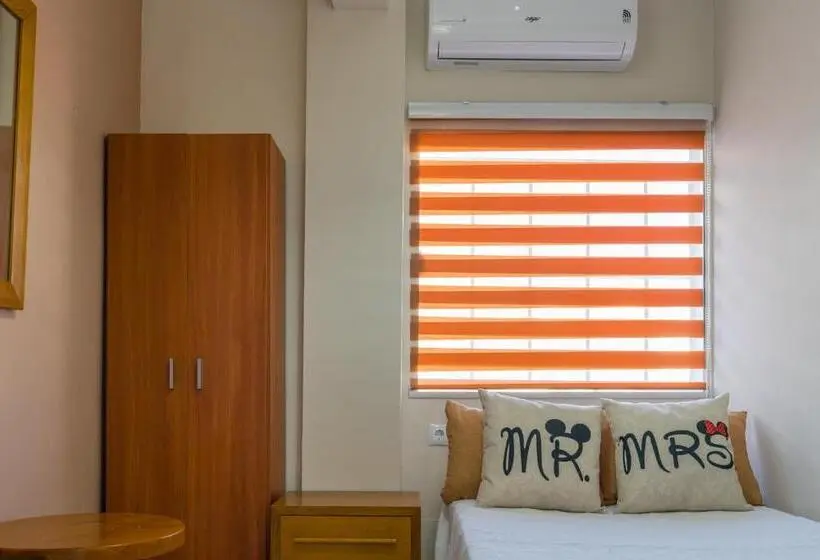 Standard Single Room, Hostal Imperial