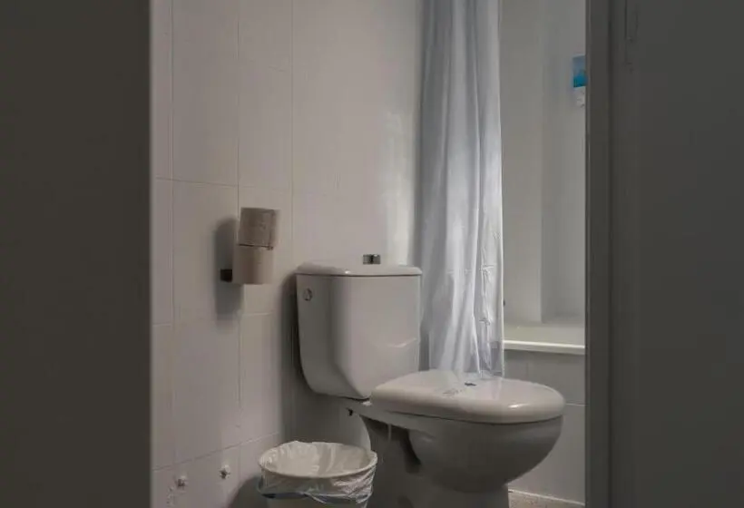 Standard Single Room, Hostal Imperial