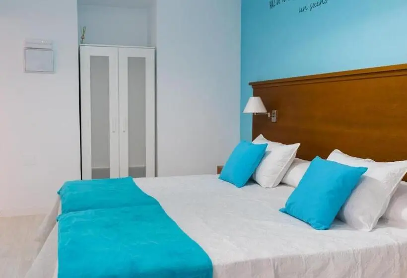 Standard Room, Hostal Imperial