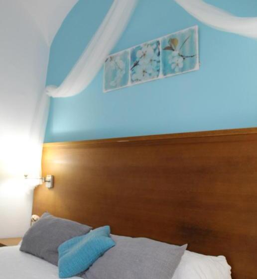 스탠다드 룸, Hostal Imperial