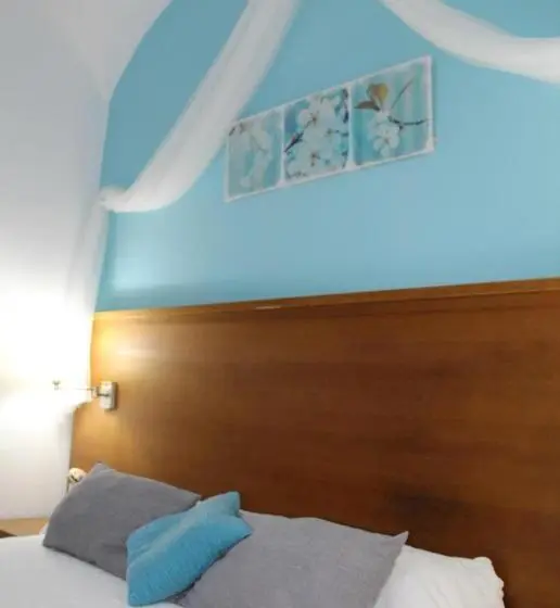 Standard Room, Hostal Imperial
