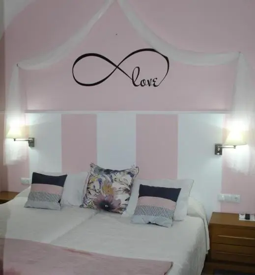 Standard Room, Hostal Imperial