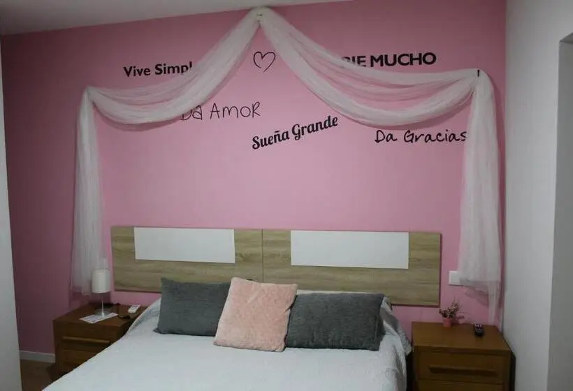 Standard Room, Hostal Imperial