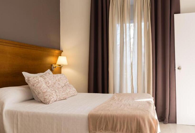 스탠다드 룸, Hostal Imperial
