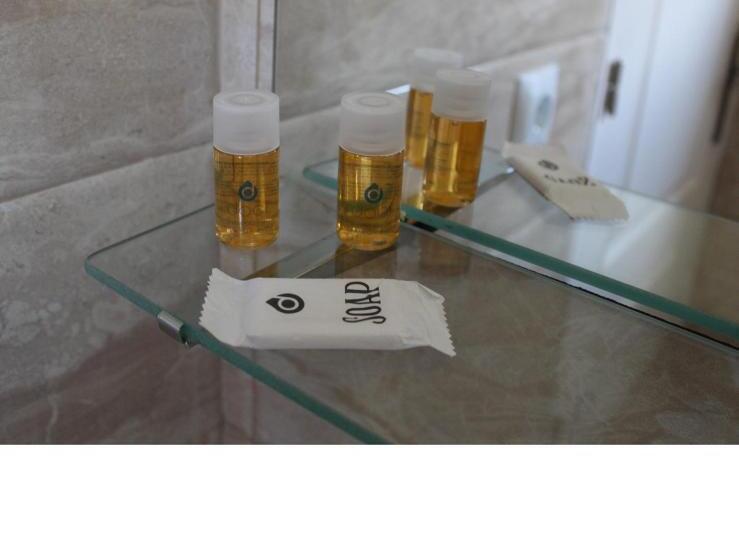 Quarto Estandar, Hostal Imperial