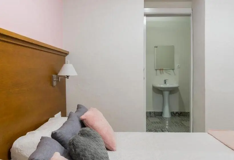 Family Room, Hostal Imperial