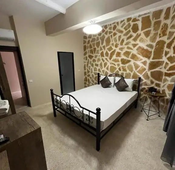 اتاق استاندارد, Ağa Konağı