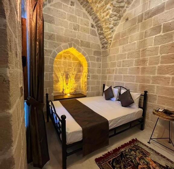 اتاق استاندارد, Ağa Konağı