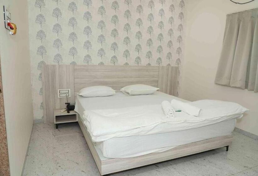 חדר סטנדרט, Dnyanprabha Executive