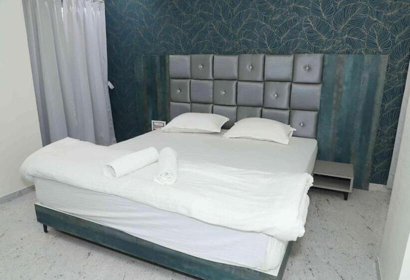 Номер Deluxe, Dnyanprabha Executive
