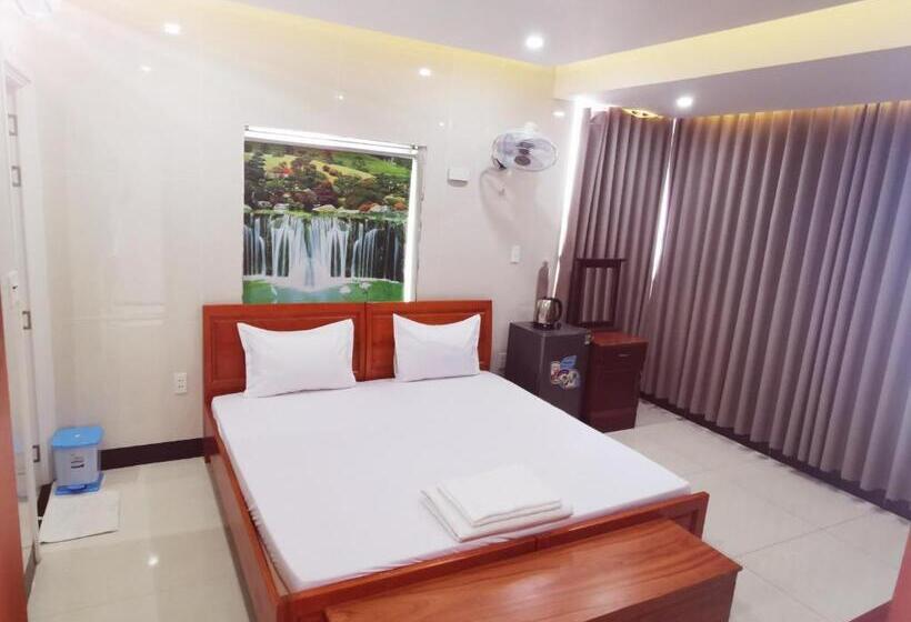 اتاق لوکس, Khách Sạn Cúc Phương