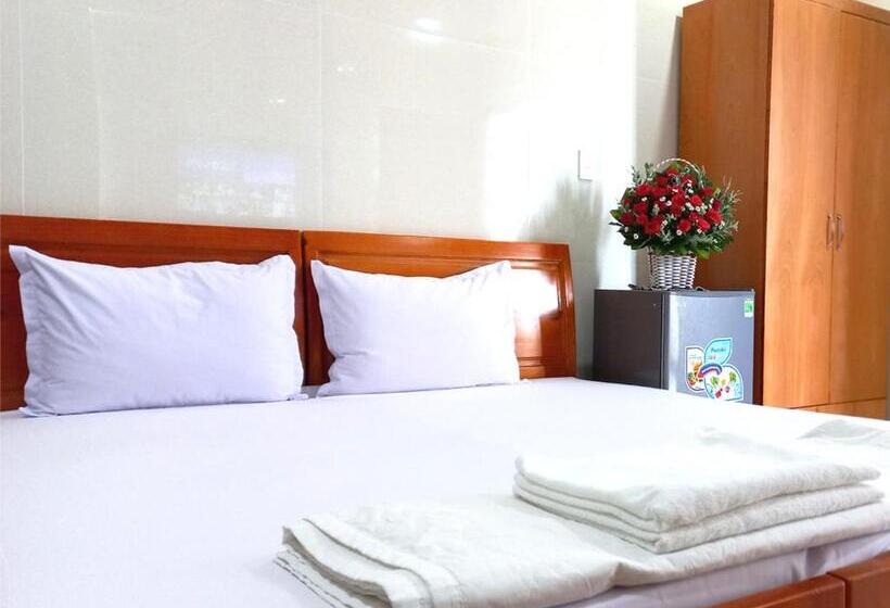 اتاق لوکس, Khách Sạn Cúc Phương