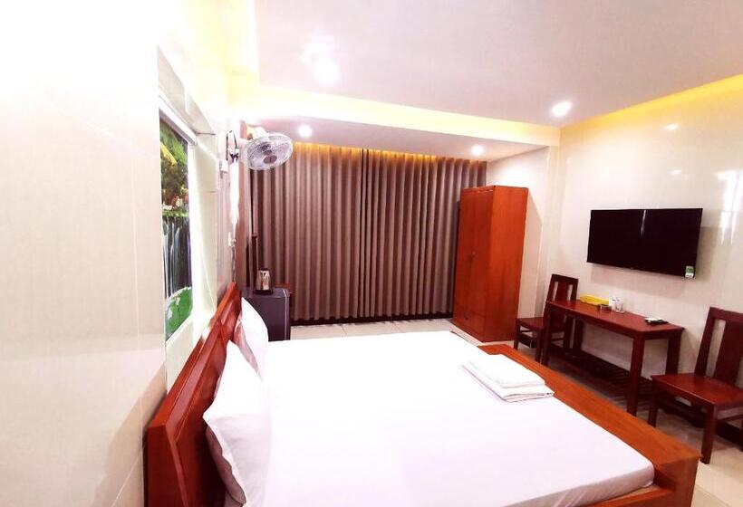 اتاق استاندارد, Khách Sạn Cúc Phương